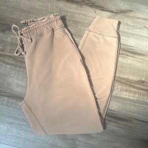Women’s Abercrombie size S joggers